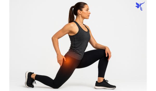 The Best Tensor Fasciae Latae (TFL) Stretches and Exercises