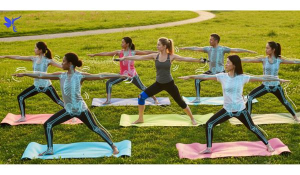 The Role of Exercise and Movement: Moving Safely with EDS