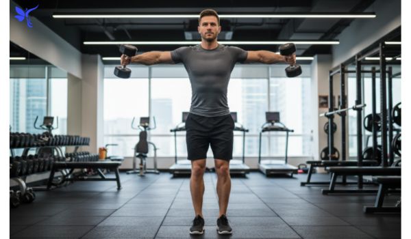 Why Dumbbell Chest Flies Are Essential for Chest Development