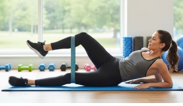 Hip Labral Tear Exercises: Proven Steps to End Hip Pain