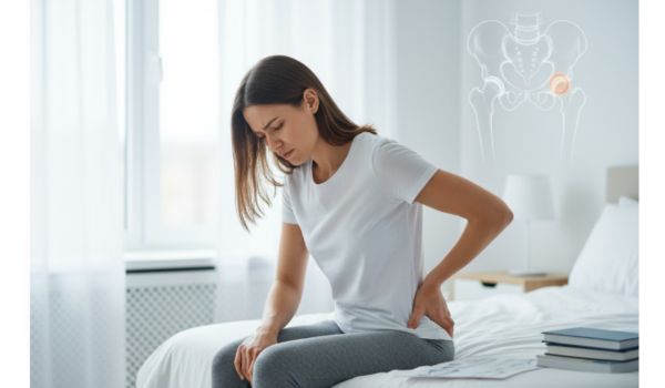 Recognizing a Hip Labral Tear: Causes and Symptoms