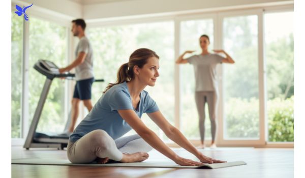 Safe Activities: Gentle Exercise You Can Do Before 24 Hours