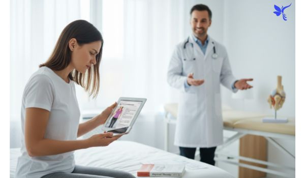 What to Do if You Suspect or Have a Hip Labral Tear