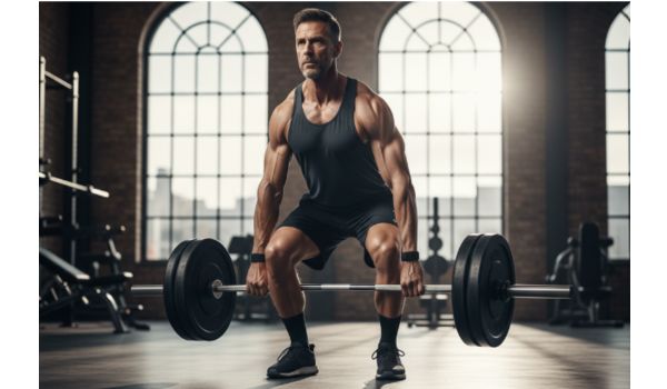 Why a Strong Lower Back is Crucial