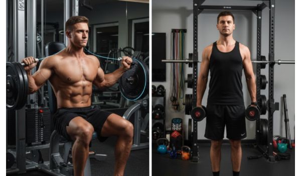 Who Is a Lateral Raise Machine Right For? (Is the Lateral Raise Machine Right for Your Goals?)