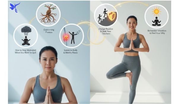 Common Obstacles and How to Overcome Them (The Gap: Problem Solving)