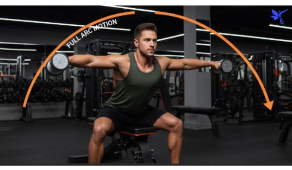 Executing the Perfect Full Arc Motion