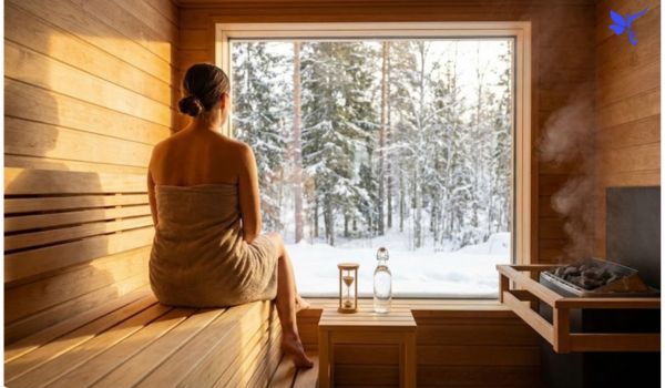 How Long to Sit in Sauna After Workout for Maximum Results?