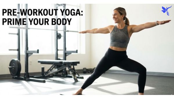 Benefits of Doing Yoga After a Workout