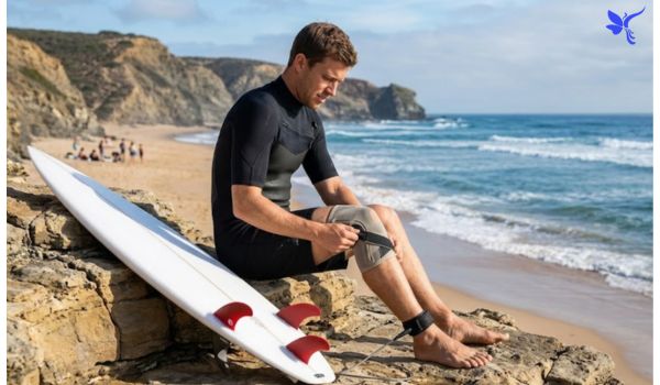 Common Surfing Injuries and How to Prevent Them