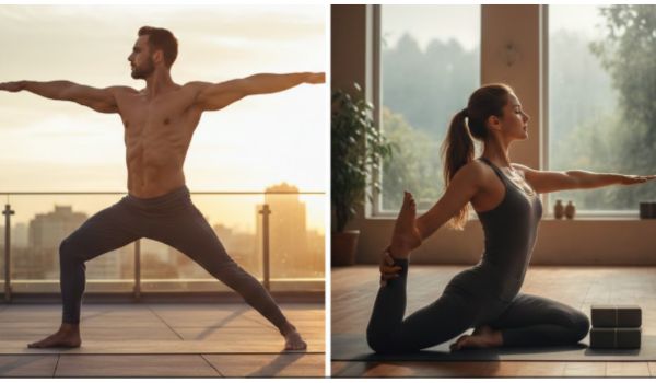 How Long To Hold A Yoga Pose: The Ultimate Guide