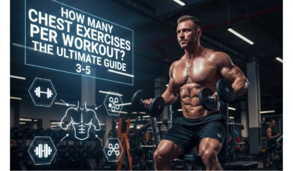 How to Structure Your Chest Workout