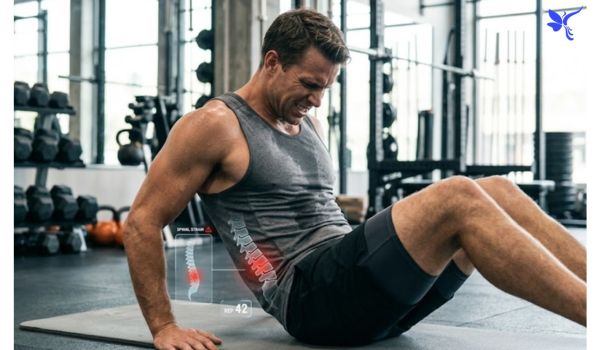 5 Critical Mistakes That Are Killing Your Progress (and Your Back)