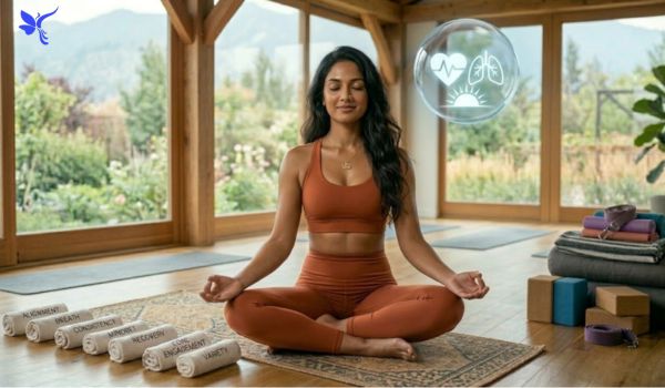 7 Proven Ways To Improve Your Yoga Practice Today