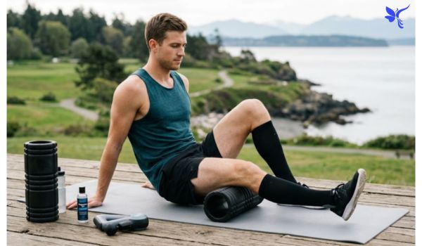 Essential Recovery for Daily Runners