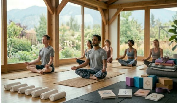 Finding the Right Yoga Style for You: Start Your Journey