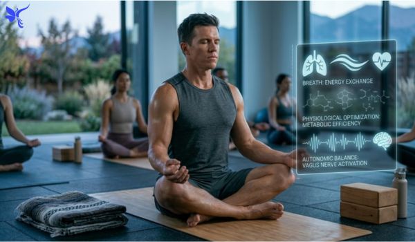 Harnessing the Power of Breath