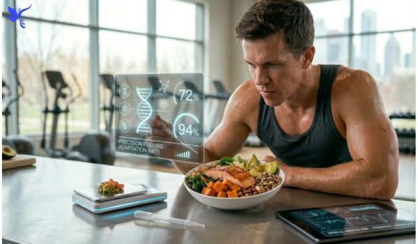 Precision Nutrition: Fueling for Accelerated Adaptations