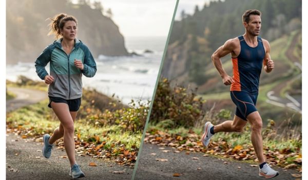 Should You Run Every Day? Beginner vs. Advanced Training Secrets